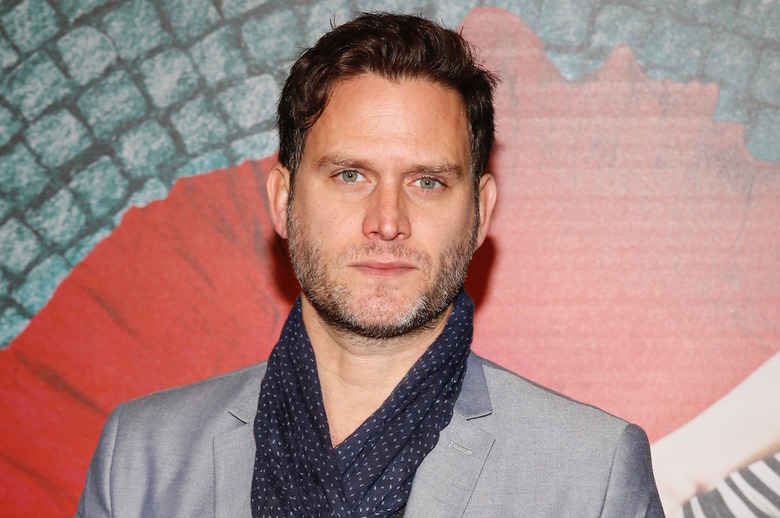 Steven Pasquale Cast Divorce Season 2 HBO