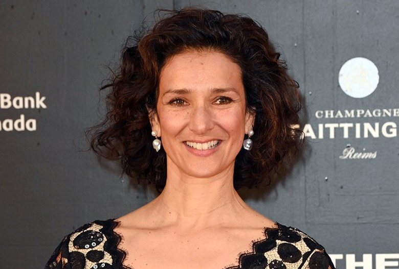Indira Varma Doctor Who