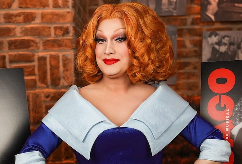 Jinkx Monsoon, Doctor Who