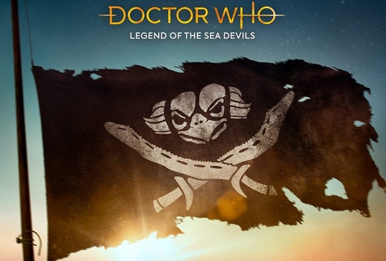 Doctor Who Special