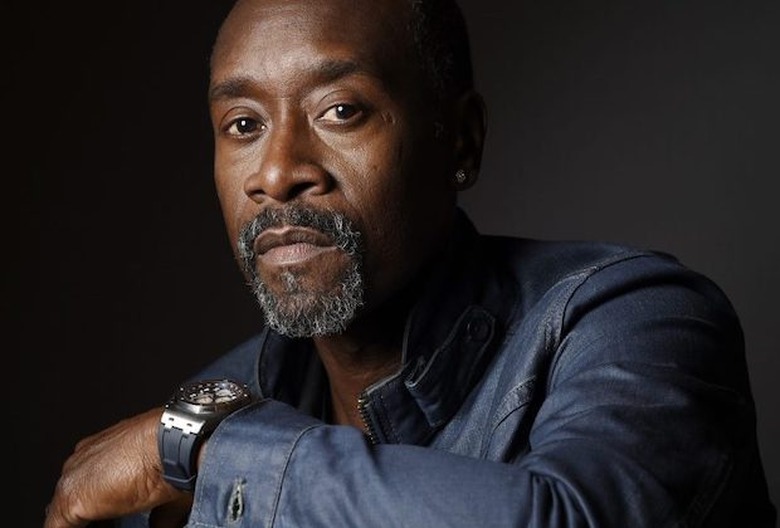 Don Cheadle The Wonder Years Reboot Narrator