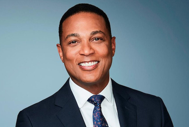 Don Lemon CNN Controversy Sexist Remarks