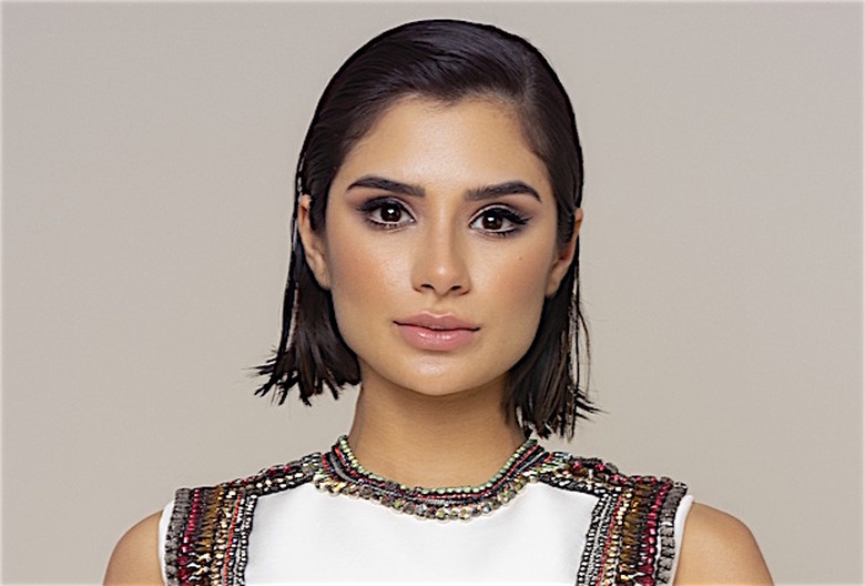 Diane Guerrero Doom Patrol Crazy Jane