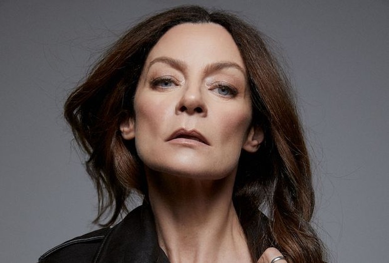 Michelle Gomez Doom Patrol Madame Rouge
