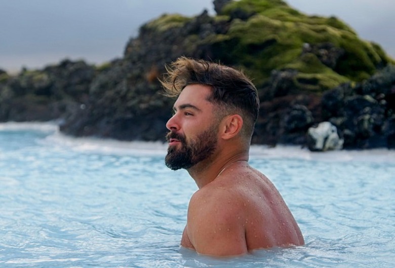 Down to Earth With Zac Efron