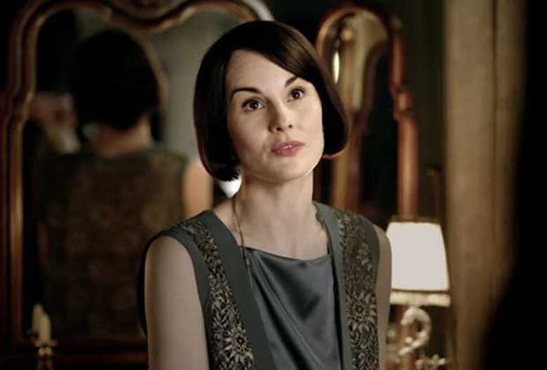 Downton Abbey Final Season
