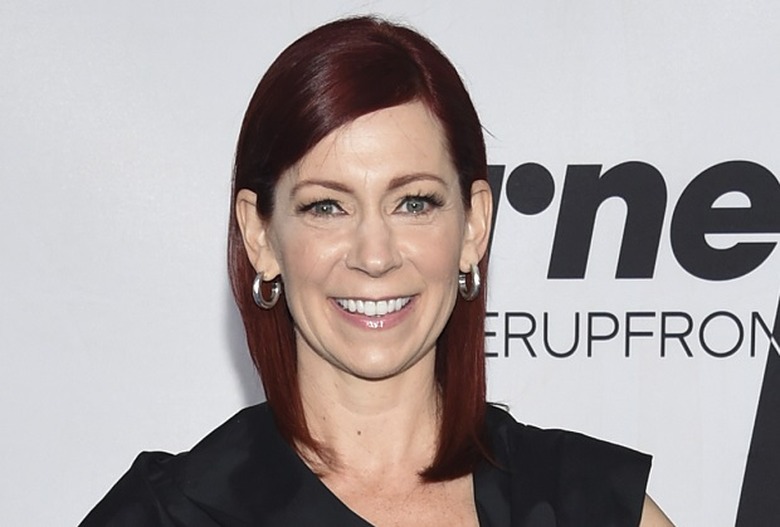 Carrie Preston Dr. Death