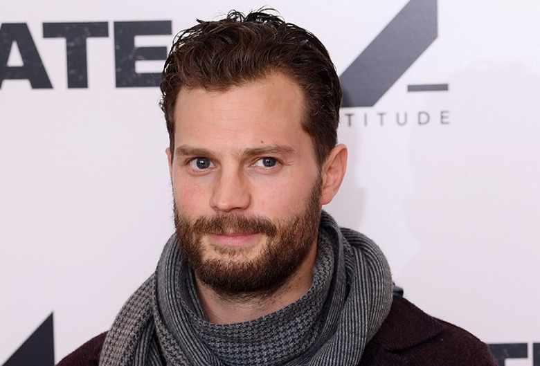 Dr. Death Jamie Dornan