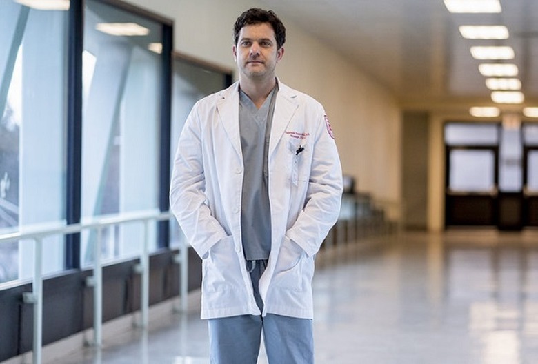 Dr. Death Premiere Date