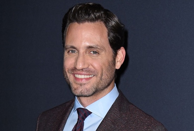 Edgar Ramirez Dr. Death Season 2