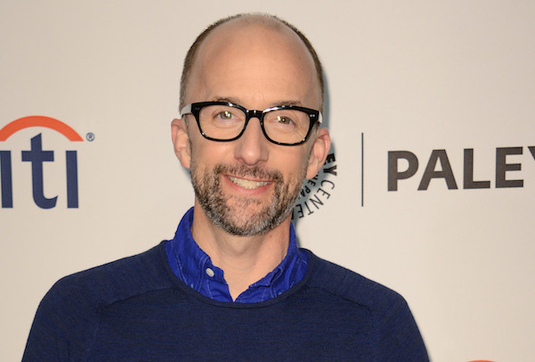 Jim Rash