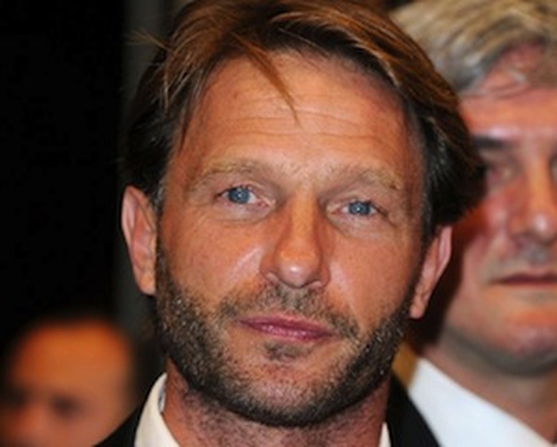 kretschmann