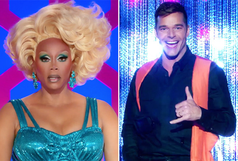 All Stars 5 Trailer
