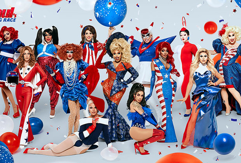 Drag Race Season 12