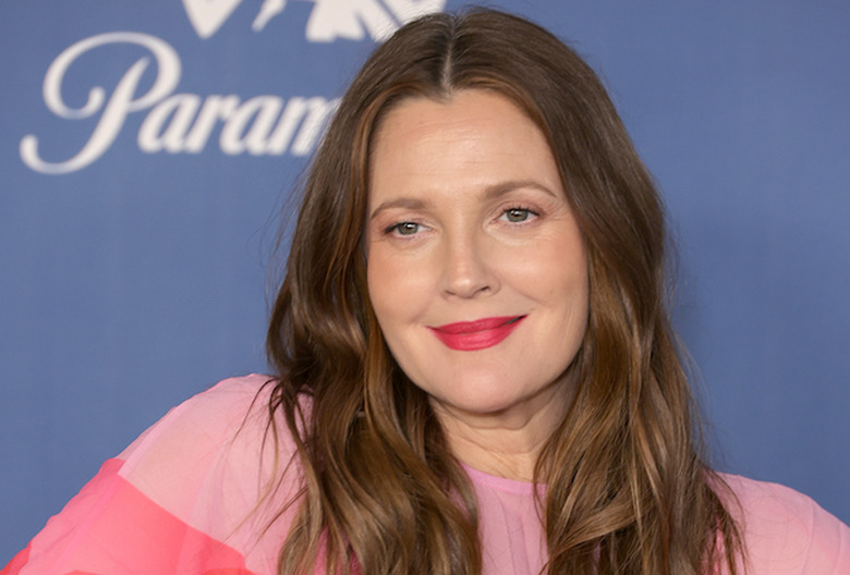 Drew Barrymore to host MTV Movie & Tv Awards