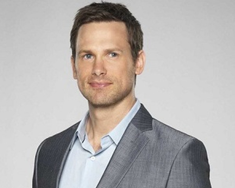 Drop Dead Diva Season 5 Carter MacIntyre