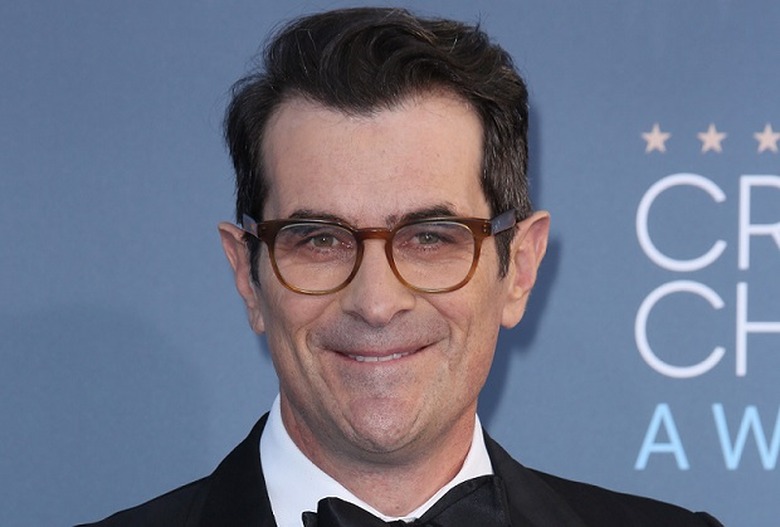 Ty Burrell Duncanville