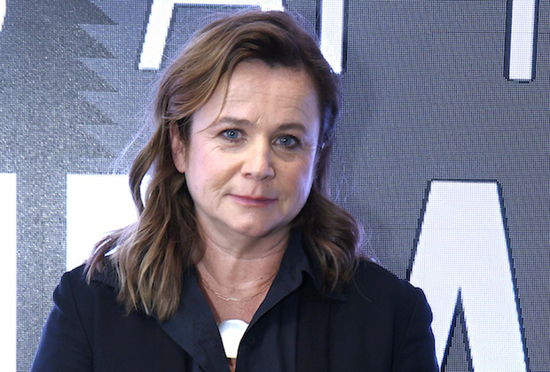 Emily Watson Dune Prequel