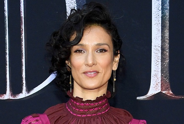Indira Varma Dune The Sisterhood
