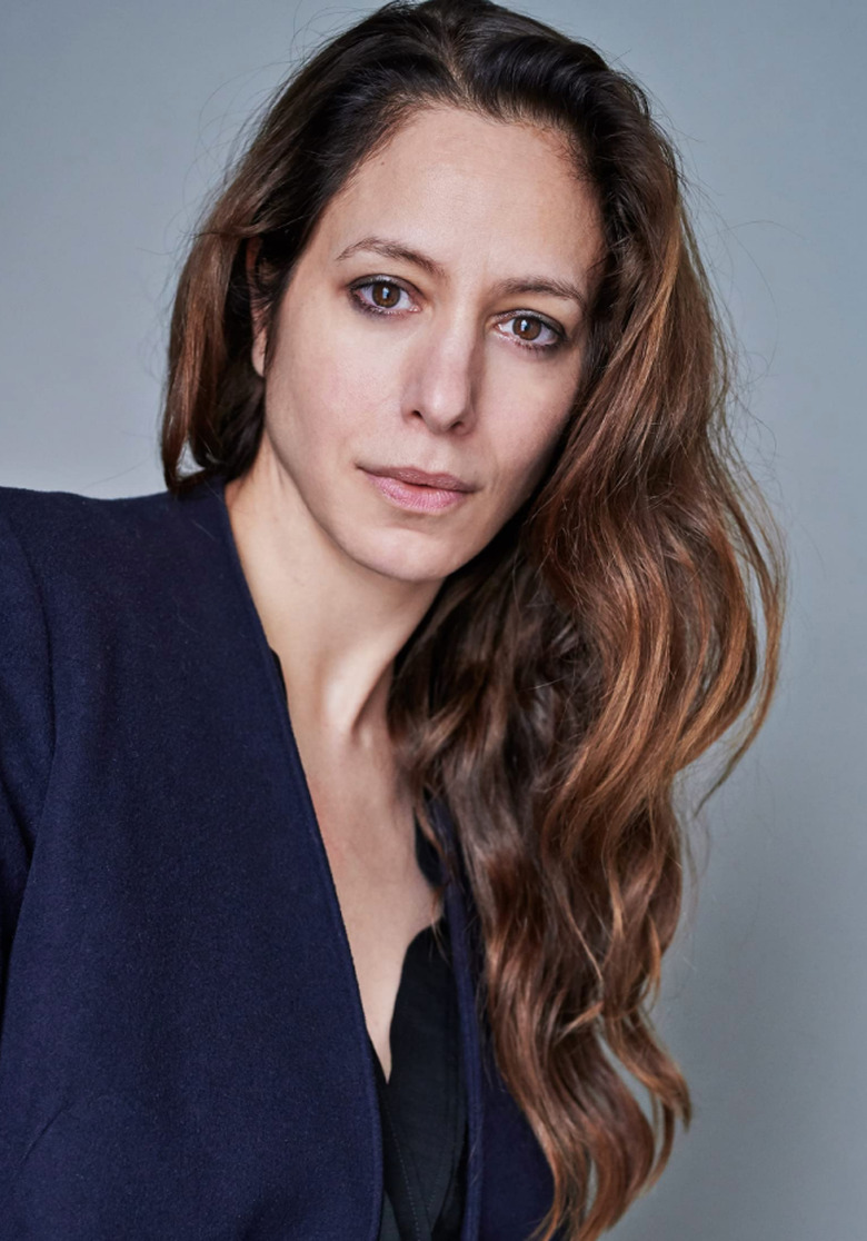 jodhi-may-by-ruth-crafer