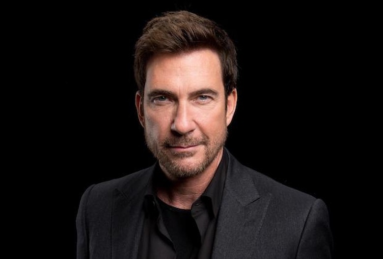 Dylan McDermott Law and Order Organized Crime Cast Season 1