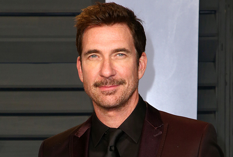 Dylan McDermott The Politician