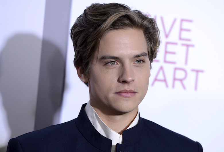 Dylan Sprouse