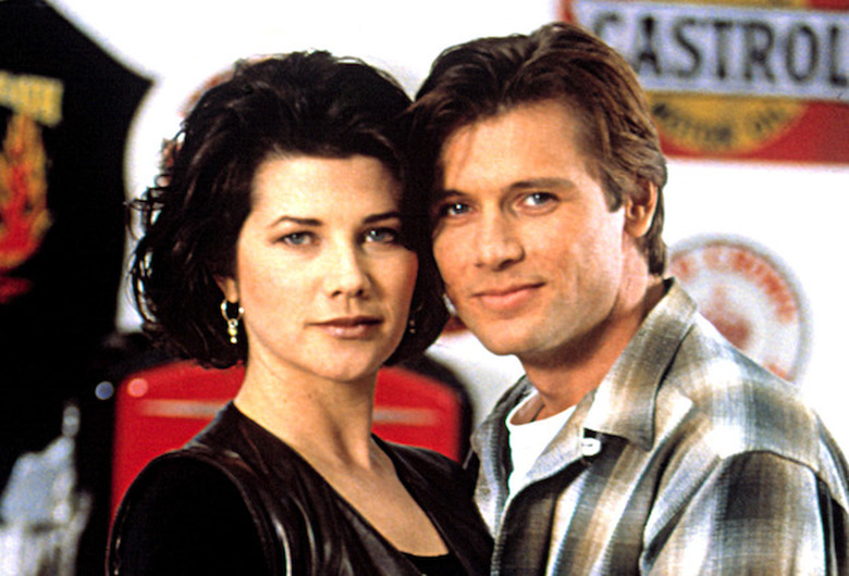 Melrose Place Zuniga Show