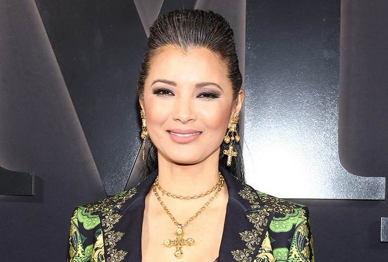 Kelly Hu East New York