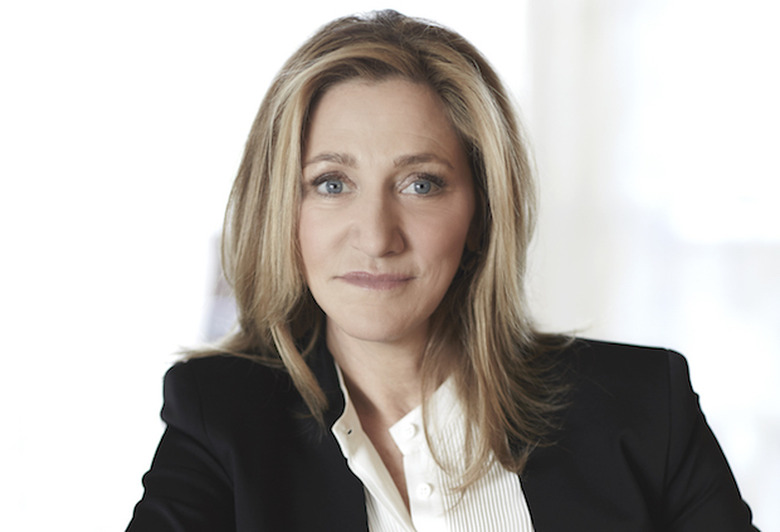 Edie Falco