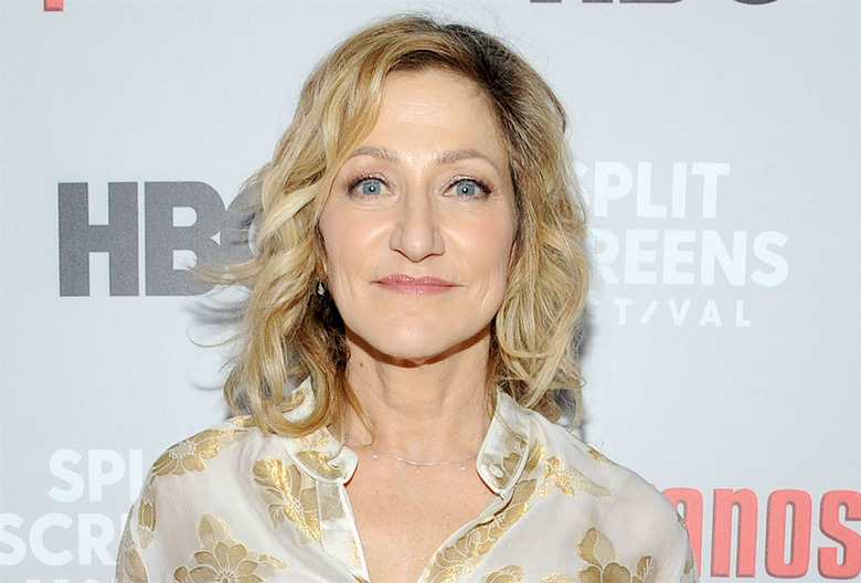 Edie Falco CBS Drama Pilot Tommy