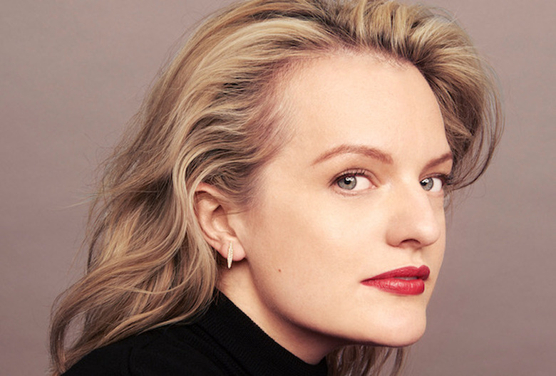 Elisabeth Moss Candy Montgomery