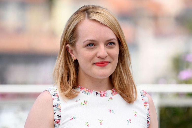 Elisabeth Moss Typhoid Mary BBC America Fever