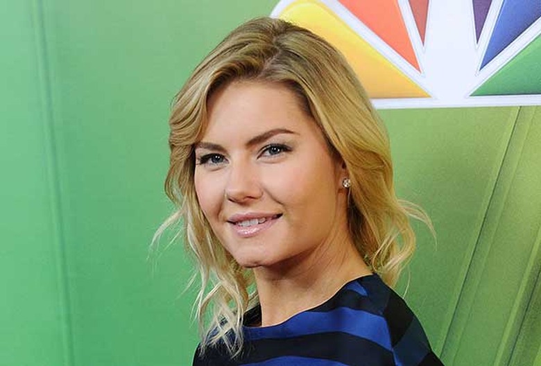 Elisha Cuthbert The Ranch
