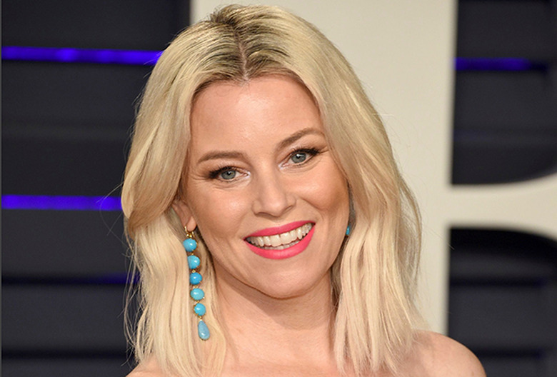 Elizabeth Banks Press Your Luck