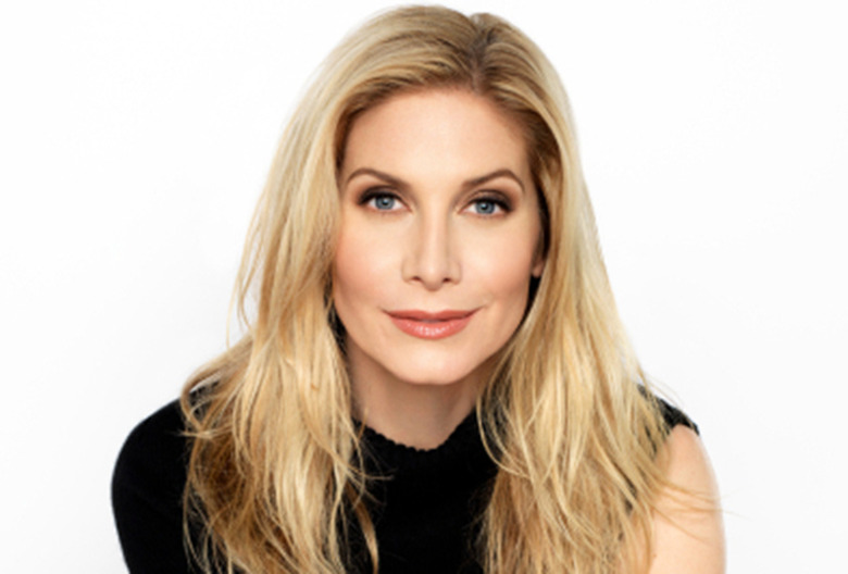 Elizabeth Mitchell Dead Of Summer
