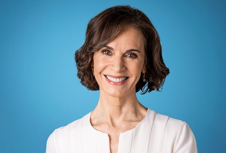 Elizabeth Vargas NewsNation