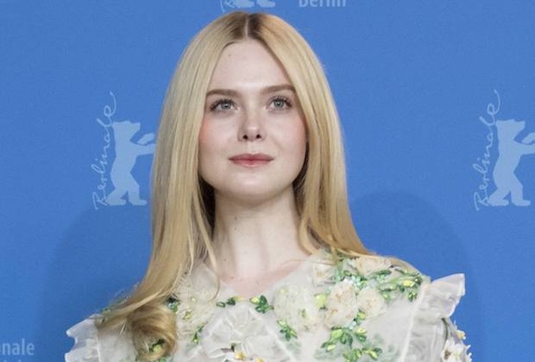 Elle Fanning Girl Plainville