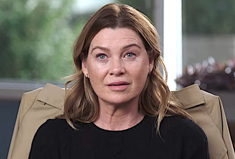 [VIDEO] Ellen Pompeo’s Final Grey’s Anatomy Episode Date