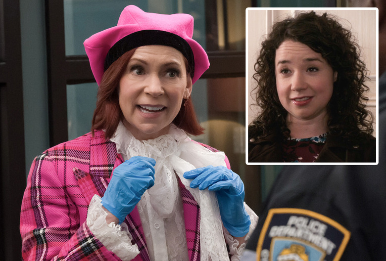 Elsbeth Season 3 Casts Sarah Steele For The Good Wife Reunion