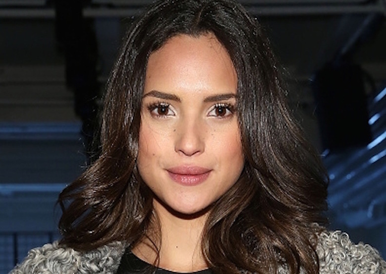 Adria Arjona