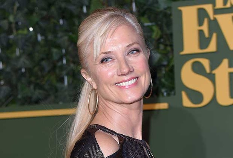 Joely Richardson Emerald City