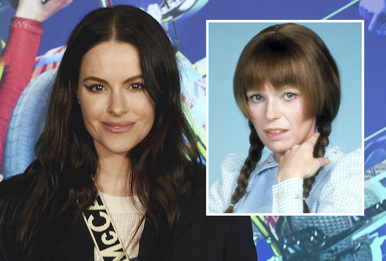 Mary Hartman Reboot