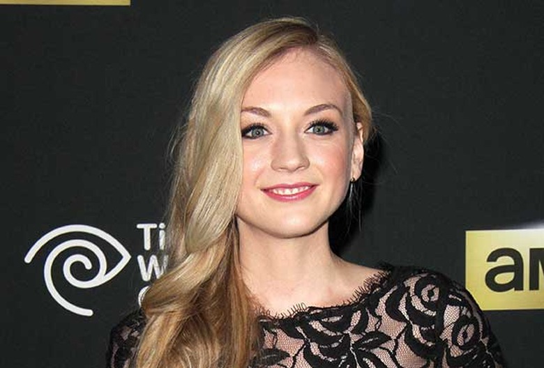 Emily Kinney Conviction