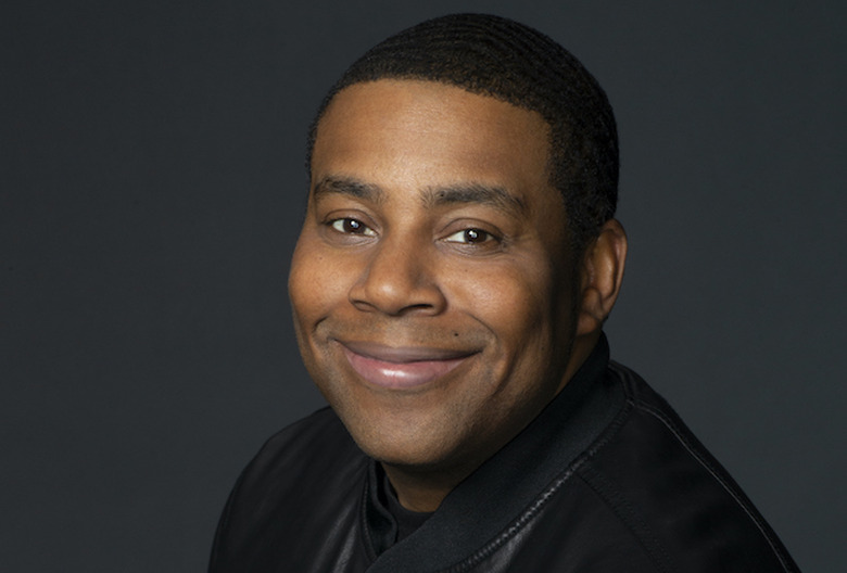Kenan Thompson Emmys