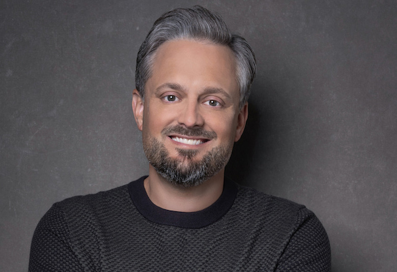 Nate Bargatze Emmys Host CBS