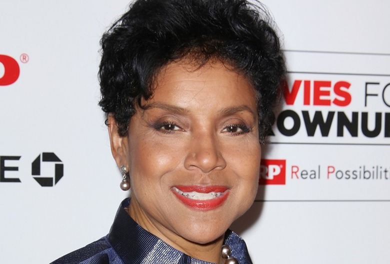 Empire Phylicia Rashad