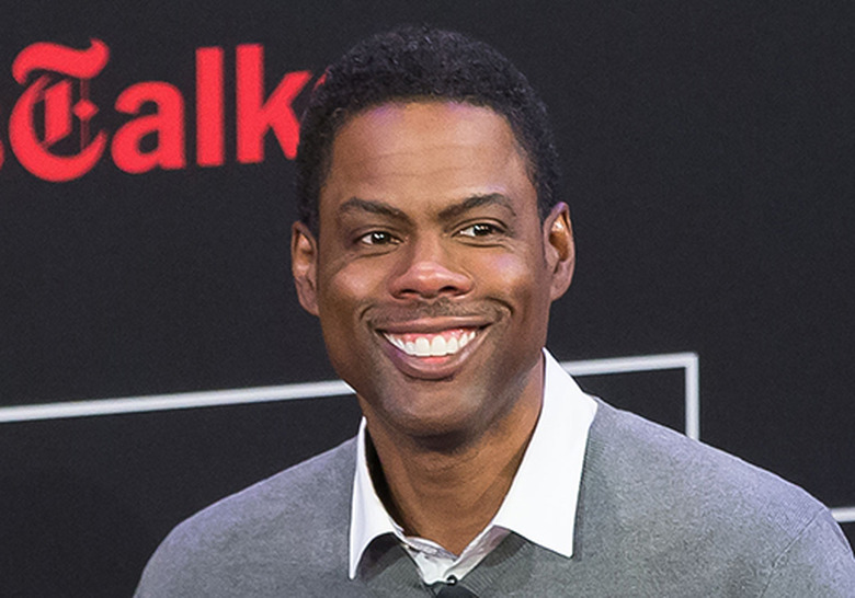Chris Rock Empire