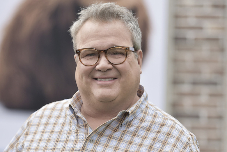 Eric Stonestreet