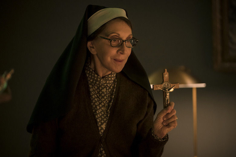 evil-andrea-martin-series-regular-season-3-sister